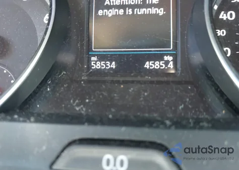 2021 Volkswagen Atlas 2.0T Se W/Technology из США, поврежденный, VIN 1V2KP2CA4MC524274